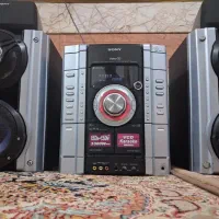ضبط و باند سونی غول RV55