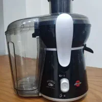 آبمیوه گیری پارس خزر