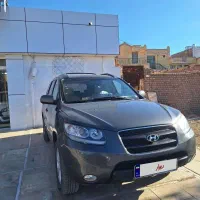 سانتافه 2008|خودرو کلاسیک|زرند, |دیوار