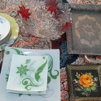 ظروف آشپزخانه