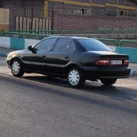 سمند x7 مدل 1383