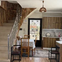 اجاره روزانه باغ ویلا|اجارهٔ کوتاهمدت ویلا و باغ|قزوین, |دیوار