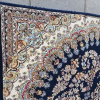 یک تخته فرش ۴ متری ویکتخته ۶ متری|فرش|ری, شهید بهشتی|دیوار