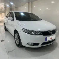 سراتو اپشنال 2000اتومات