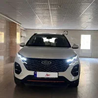 اتومات Mvm x33 cross