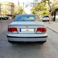 سمند XU7 مدل ۸۶ دوگانه کارخانه - تازه تعمیر|خودرو سواری و وانت|مشهد, عبادی|دیوار