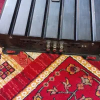 آمپلی فایر کاملا سالم برای سیستم های خفن