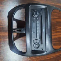 ضبط فابریک ۲۰۶