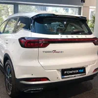 پرداخت2مرحله/تیگو7پرو/f7 hybride/2025|خودرو سواری و وانت|اهواز, زیتون کارمندی|دیوار