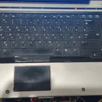 لبتاب استوک اچ پی|رایانه همراه|قم, شهرک سازمان آب|دیوار