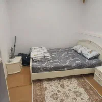 بلوارامین سوئیت یکخواب مبله|اجارهٔ خانه و ویلا|قم, بلوار امین و ساحلی|دیوار