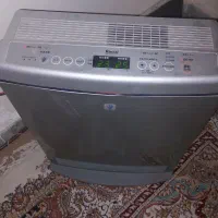 بخاری ژاپنی پلاسما ۵۸۰۰ فول و دائم روشن ۲۰۱۲|بخاری، هیتر، شومینه|فلاورجان, |دیوار