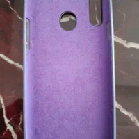 قاب سیلیکونی a20s