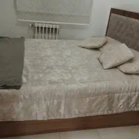 تخت دو نفره|تخت و سرویس خواب|تهران, آذری|دیوار