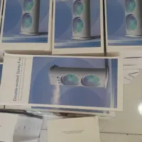 فروش پنکه مه پاش دو فن عمده و خرده