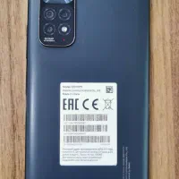 گوشی شیائومی نوت 11|موبایل|لردگان, |دیوار