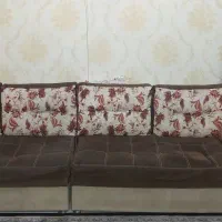 مبل راحتی ۹ نفره