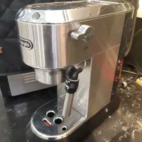 اسپرسو ساز دلونگی