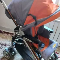 کالسکه|کالسکه و لوازم جانبی|گرگان, |دیوار