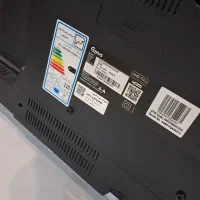 تلویزیون جی پلاس ۵۰ اینچ سوپر8k اولترا درحد اکبند|تلویزیون و پروژکتور|تهران, جوادیه|دیوار