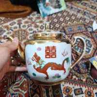 ضروف قدیمی عتیقه اصل با قدمت بالا و قیمت مناسب|کلکسیون اشیاء عتیقه|اصفهان, کوی امیریه|دیوار
