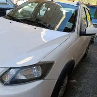 کوییک کارمندی بسیار تمیز|خودرو سواری و وانت|ایلام, |دیوار