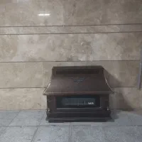 بخاری گازی برفاب|بخاری، هیتر، شومینه|قم, شهدا|دیوار