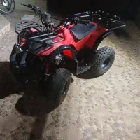 چهارچرخ|موتورسیکلت|تهران, شکوفه (عبدل آباد)|دیوار