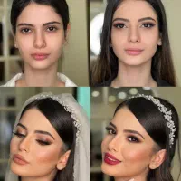 جشنواره پاییزه ۵۰٪تخفیف ناخن رنگ مژه تخفیف|خدمات زیبایی و سلامت|تهران, شکوفه|دیوار