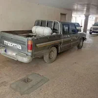 وانت مزداهمراه با کار