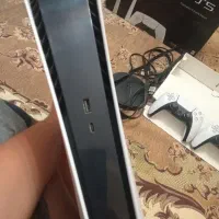 PS5 فت|کنسول، بازی ویدئویی و آنلاین|تهران, نیروی هوایی (پیروزی)|دیوار