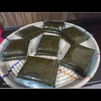 سبزی خورشتی رامهرمز|خوردنی و آشامیدنی|قم, شهرک مهدیه|دیوار