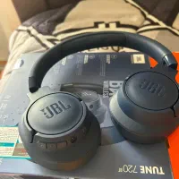 هدفون JBL 720|لوازم جانبی موبایل و تبلت|شیراز, قدوسی شرقی|دیوار