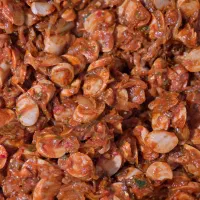 بندری، سوسیس بندری، سوسیس بندری هاتداگ