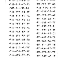 ۰۹۱۱-۳۶۸-۱۱-۴۰