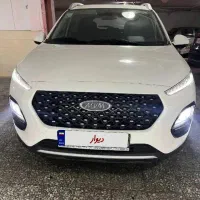 x 22 pro دنده ایکس ۲۲ پرو|خودرو سواری و وانت|تهران, آبشار|دیوار