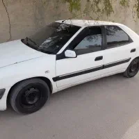 سیترئین(زانتیا) موتور ۲۰۰۰ معاوضه ونقد|خودرو سواری و وانت|قشم, |دیوار