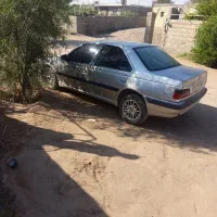 پژو پارس مدل ۸۳