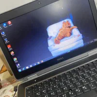 لپ تاب DELL|رایانه همراه|نیشابور, شهرک جانبازان|دیوار