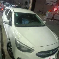 شاهین بی ساندروف مدل1403