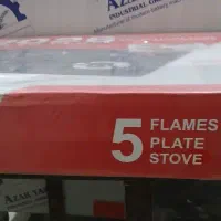 اجاق گاز صفحه ای|اجاق گاز و لوازم برقی پختوپز|قم, حاج زینل|دیوار