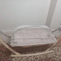 گهواره ننو