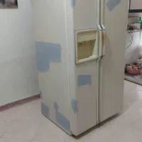 رنگ کردن یخچال درمحل شما درمحل شما