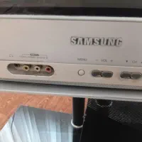 میز و تلویزیون سامسونگ|تلویزیون و پروژکتور|مریوان, |دیوار