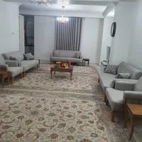 105 متر دو خوابه قولنامه ای بلوار 45 متری ، خزایی