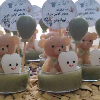 گیفت کودک ونوزاد|اسباب و اثاث بچه|تهران, شکیبا|دیوار