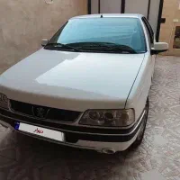 پژو slx|خودرو سواری و وانت|خورموج, |دیوار