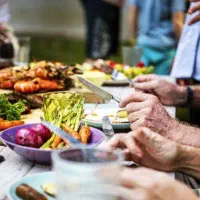 استخدام آشپز