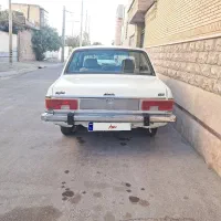 پیکان سواری مدل ۸۳ انژکتور|خودرو سواری و وانت|شیراز, سرو|دیوار