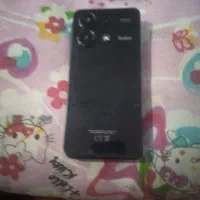 گوشی ردمی نوت 13پرومکس حدود پنج ماه کار کرده|موبایل|گنبد کاووس, |دیوار